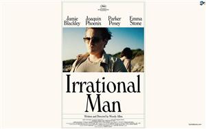 Irrational Man